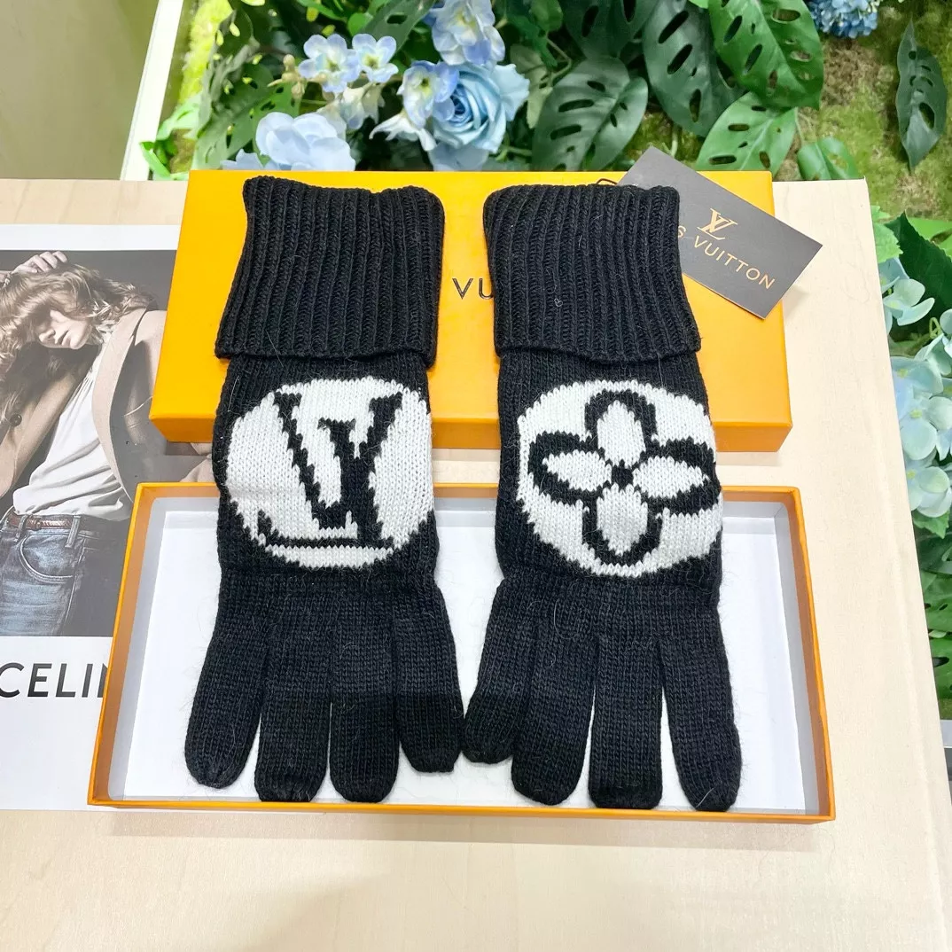 louis vuitton lv gants s_1273001